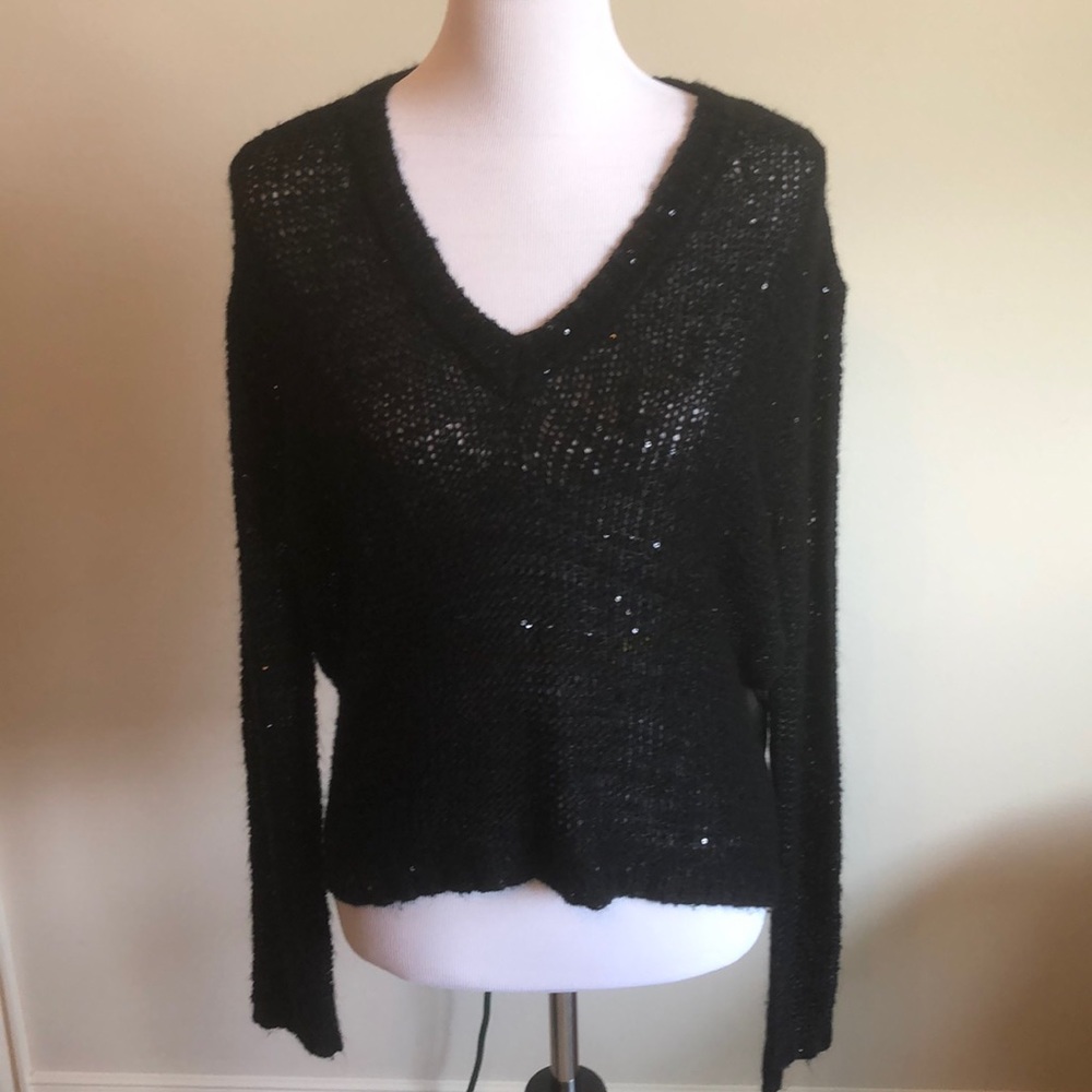 Brigitte Bailey Sweater